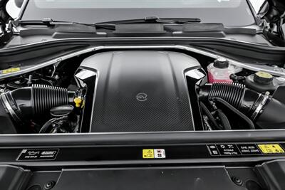 2024 Land Rover Range Rover P615 SV-BIG $222K MSRP   - Photo 17 - Joliet, IL 60435