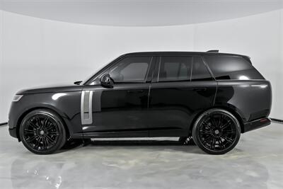 2024 Land Rover Range Rover P615 SV-BIG $222K MSRP   - Photo 8 - Joliet, IL 60435