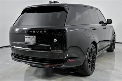 2024 Land Rover Range Rover P615 SV-BIG $222K MSRP   - Photo 12 - Joliet, IL 60435