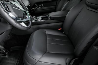 2024 Land Rover Range Rover P615 SV-BIG $222K MSRP   - Photo 22 - Joliet, IL 60435