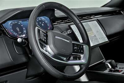 2024 Land Rover Range Rover P615 SV-BIG $222K MSRP   - Photo 27 - Joliet, IL 60435