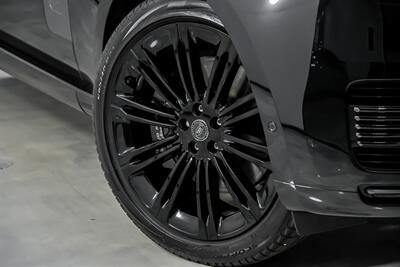 2024 Land Rover Range Rover P615 SV-BIG $222K MSRP   - Photo 4 - Joliet, IL 60435