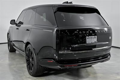 2024 Land Rover Range Rover P615 SV-BIG $222K MSRP   - Photo 10 - Joliet, IL 60435