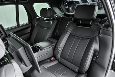 2024 Land Rover Range Rover P615 SV-BIG $222K MSRP   - Photo 25 - Joliet, IL 60435