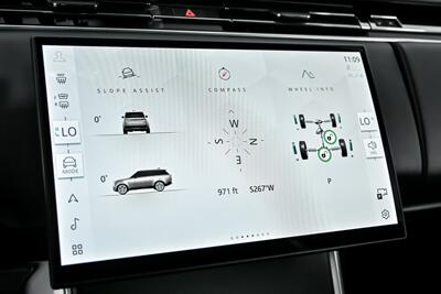 2024 Land Rover Range Rover P615 SV-BIG $222K MSRP   - Photo 33 - Joliet, IL 60435