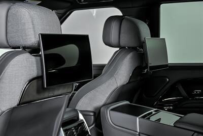 2024 Land Rover Range Rover P615 SV-BIG $222K MSRP   - Photo 26 - Joliet, IL 60435