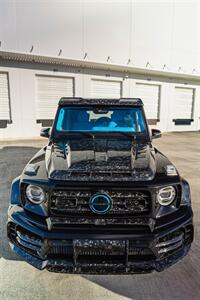 2025 Mercedes-Benz AMG G 63 - Photo 4 - Joliet, IL 60435