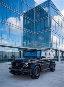 2025 Mercedes-Benz AMG G 63 - Photo 6 - Joliet, IL 60435