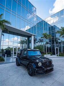 2025 Mercedes-Benz AMG G 63 - Photo 5 - Joliet, IL 60435