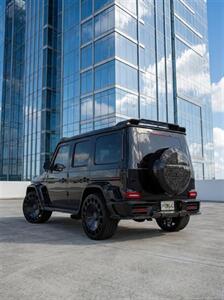 2025 Mercedes-Benz AMG G 63 - Photo 7 - Joliet, IL 60435