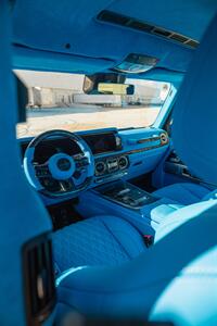 2025 Mercedes-Benz AMG G 63 - Photo 2 - Joliet, IL 60435