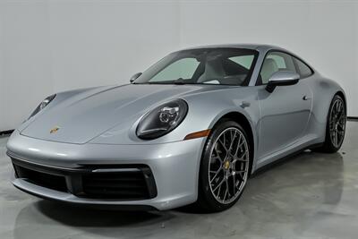 2021 Porsche 911 Carrera   - Photo 6 - Joliet, IL 60435