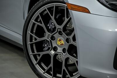 2021 Porsche 911 Carrera   - Photo 4 - Joliet, IL 60435