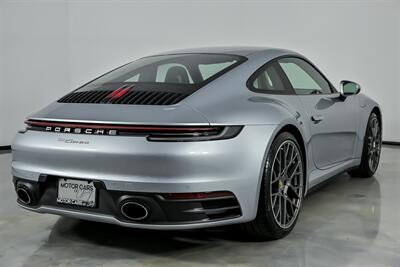 2021 Porsche 911 Carrera   - Photo 12 - Joliet, IL 60435