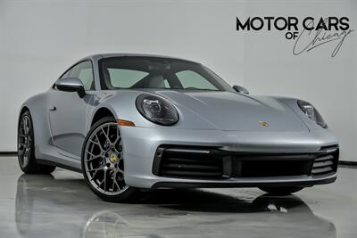 2021 Porsche 911 Carrera   - Photo 1 - Joliet, IL 60435