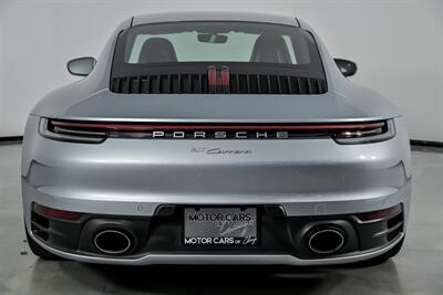 2021 Porsche 911 Carrera   - Photo 11 - Joliet, IL 60435