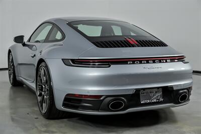 2021 Porsche 911 Carrera   - Photo 10 - Joliet, IL 60435