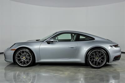2021 Porsche 911 Carrera   - Photo 8 - Joliet, IL 60435