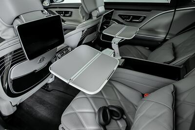 2024 Mercedes-Benz Mercedes-Maybach S 680 4MATIC   - Photo 29 - Joliet, IL 60435