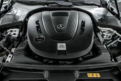 2024 Mercedes-Benz Mercedes-Maybach S 680 4MATIC   - Photo 17 - Joliet, IL 60435