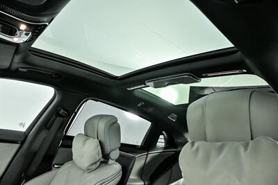 2024 Mercedes-Benz Mercedes-Maybach S 680 4MATIC   - Photo 25 - Joliet, IL 60435
