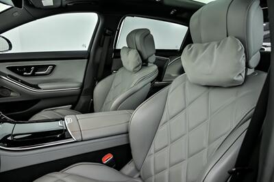 2024 Mercedes-Benz Mercedes-Maybach S 680 4MATIC   - Photo 24 - Joliet, IL 60435