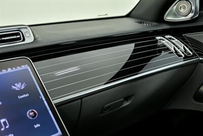 2024 Mercedes-Benz Mercedes-Maybach S 680 4MATIC   - Photo 40 - Joliet, IL 60435