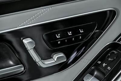 2024 Mercedes-Benz Mercedes-Maybach S 680 4MATIC   - Photo 20 - Joliet, IL 60435