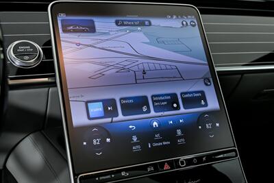 2024 Mercedes-Benz Mercedes-Maybach S 680 4MATIC   - Photo 37 - Joliet, IL 60435