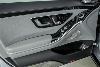 2024 Mercedes-Benz Mercedes-Maybach S 680 4MATIC   - Photo 18 - Joliet, IL 60435