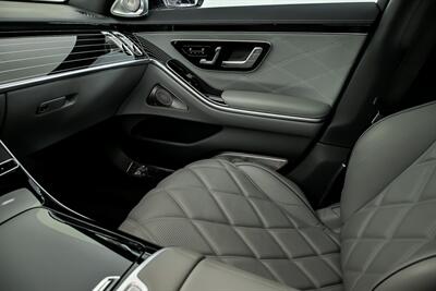 2024 Mercedes-Benz Mercedes-Maybach S 680 4MATIC   - Photo 42 - Joliet, IL 60435