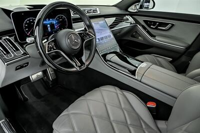 2024 Mercedes-Benz Mercedes-Maybach S 680 4MATIC   - Photo 22 - Joliet, IL 60435