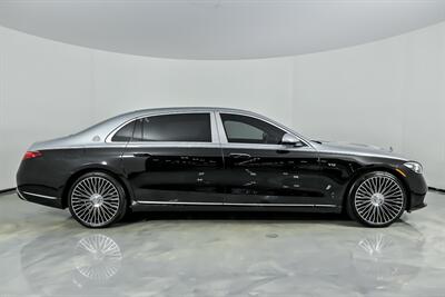 2024 Mercedes-Benz Mercedes-Maybach S 680 4MATIC   - Photo 14 - Joliet, IL 60435
