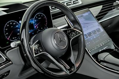 2024 Mercedes-Benz Mercedes-Maybach S 680 4MATIC   - Photo 30 - Joliet, IL 60435