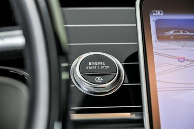 2024 Mercedes-Benz Mercedes-Maybach S 680 4MATIC   - Photo 35 - Joliet, IL 60435