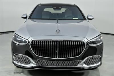 2024 Mercedes-Benz Mercedes-Maybach S 680 4MATIC   - Photo 5 - Joliet, IL 60435