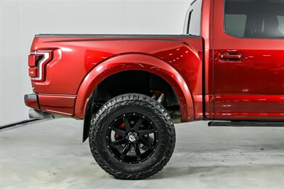 2019 Ford F-150 Raptor-ROCKY RIDGE BUILD! - Photo 13 - Joliet, IL 60435