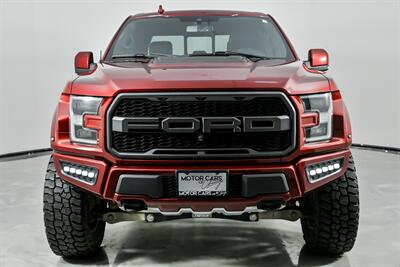 2019 Ford F-150 Raptor-ROCKY RIDGE BUILD! - Photo 5 - Joliet, IL 60435