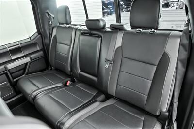 2019 Ford F-150 Raptor-ROCKY RIDGE BUILD! - Photo 24 - Joliet, IL 60435