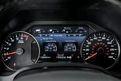 2019 Ford F-150 Raptor-ROCKY RIDGE BUILD! - Photo 27 - Joliet, IL 60435