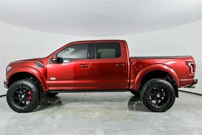 2019 Ford F-150 Raptor-ROCKY RIDGE BUILD! - Photo 8 - Joliet, IL 60435