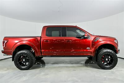 2019 Ford F-150 Raptor-ROCKY RIDGE BUILD! - Photo 14 - Joliet, IL 60435