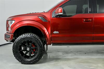 2019 Ford F-150 Raptor-ROCKY RIDGE BUILD! - Photo 7 - Joliet, IL 60435