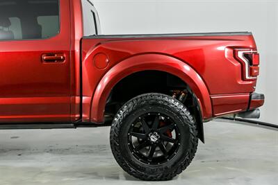 2019 Ford F-150 Raptor-ROCKY RIDGE BUILD! - Photo 9 - Joliet, IL 60435