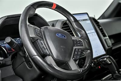 2019 Ford F-150 Raptor-ROCKY RIDGE BUILD! - Photo 25 - Joliet, IL 60435