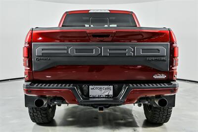 2019 Ford F-150 Raptor-ROCKY RIDGE BUILD! - Photo 11 - Joliet, IL 60435