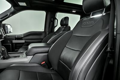 2019 Ford F-150 Raptor-ROCKY RIDGE BUILD! - Photo 22 - Joliet, IL 60435