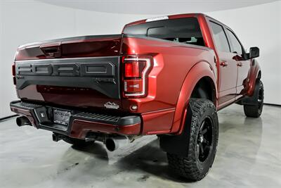 2019 Ford F-150 Raptor-ROCKY RIDGE BUILD! - Photo 12 - Joliet, IL 60435