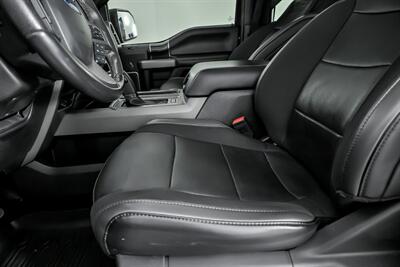 2019 Ford F-150 Raptor-ROCKY RIDGE BUILD! - Photo 21 - Joliet, IL 60435