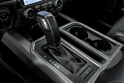 2019 Ford F-150 Raptor-ROCKY RIDGE BUILD! - Photo 34 - Joliet, IL 60435